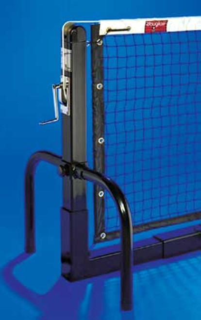 Portable Competition Pickleball System