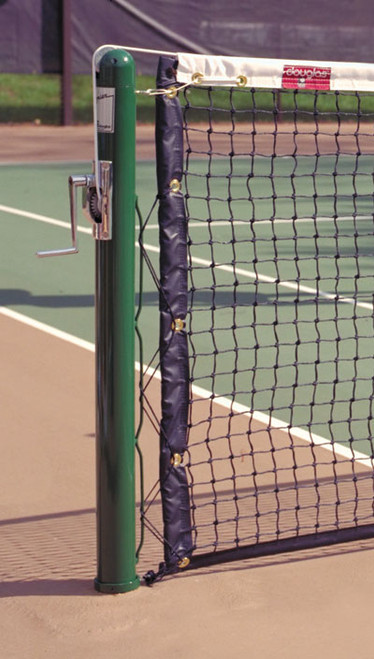 Competition Pickleball Posts - 3" OD
