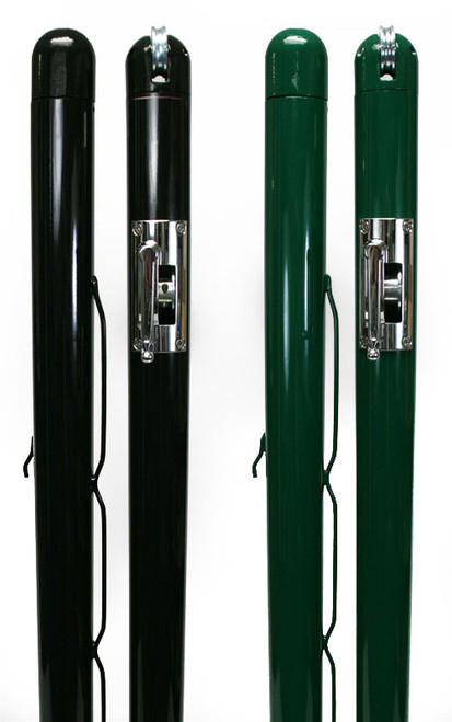 Stainless Steel Premier