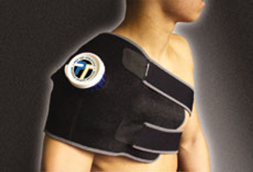 PT Ice/ Cold Shoulder Wrap
