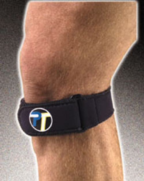 PT Patellar Tendon Strap