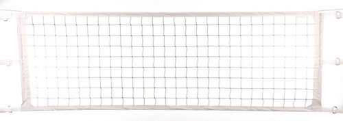 QAV-2 Quick Attach Velcro Power Indoor Net