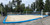 Camp Sambica Volleyball Curb Pad