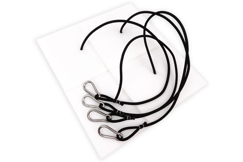 Large Sand Plate - Set of 4 - IN STOCK (Ships within 24 hours)