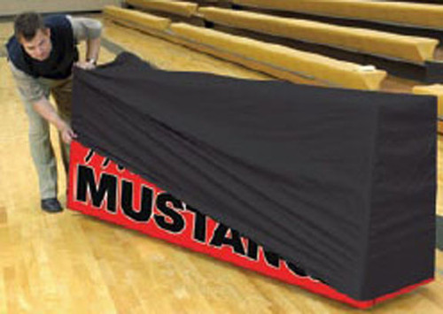 Protective Cover For Scorers Table