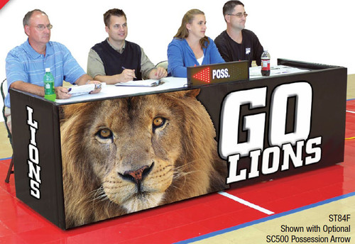 Sports/Activity Table