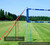 AVP Portable Volleyball Slip System