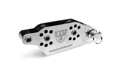 Stainless Steel Block Bottom Net Tensioner