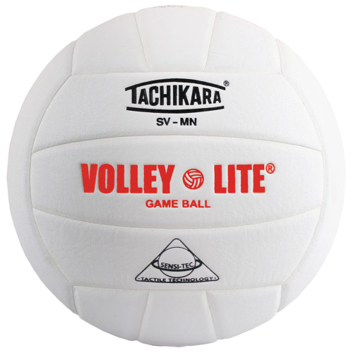 Tachikara-Volley-Lite, white