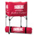 Tachikara Deep Basket Style Ball Cart - Scarlet
