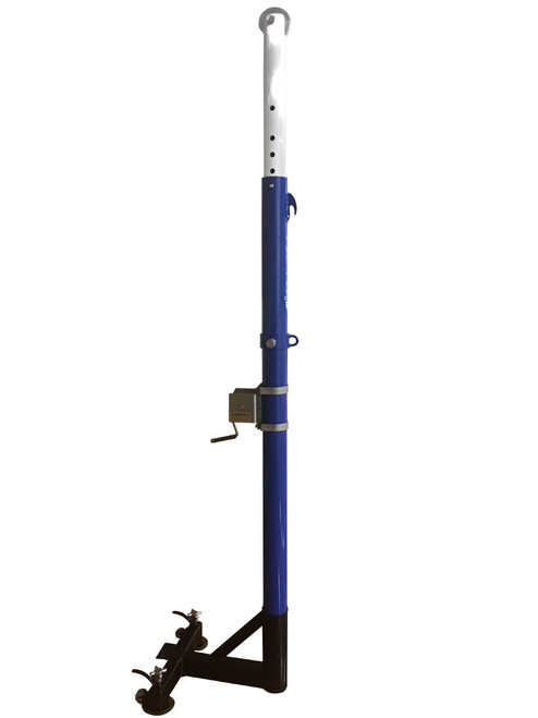 T-Base Single Anchor