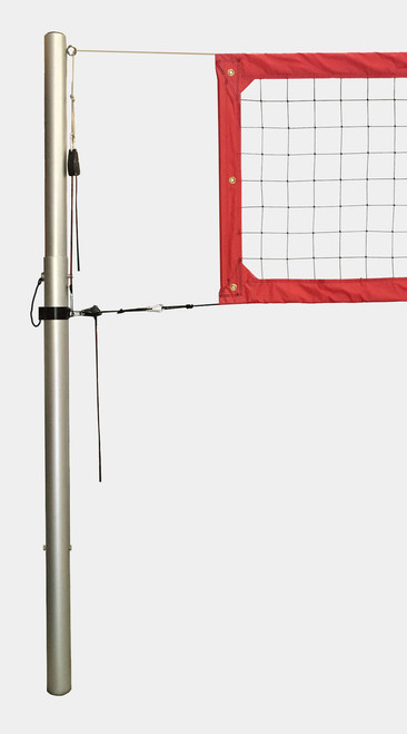 UV-TOP Telescopic Outdoor Aluminum Pole System