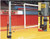 VB-1100 Aluminum Pro Series Elite Aluminum Volleyball System