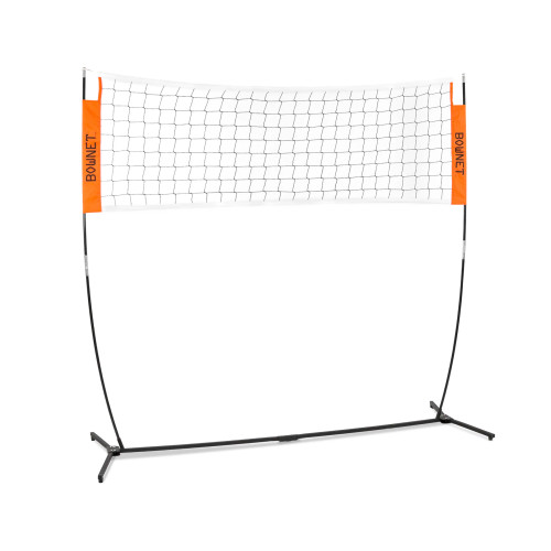 Portable Warm-Up Net