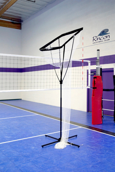 Portable Setting Net