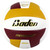 Baden Perfection - maroon, yellow, white