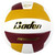 Baden Perfection - maroon, yellow, white