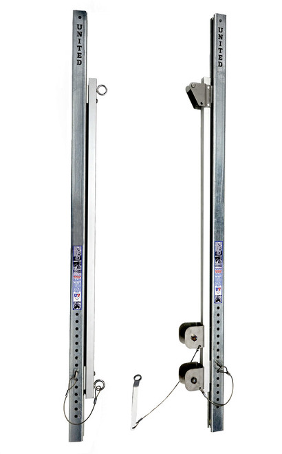 Wall Slider Attachment System