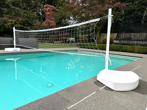 110 WaterVB Portable System