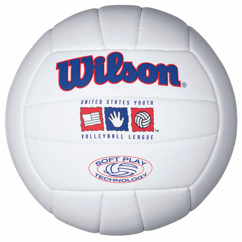 Wilson Soft Play Volleyball