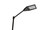 20 ft Single Head LED-VCL Volleyball Light