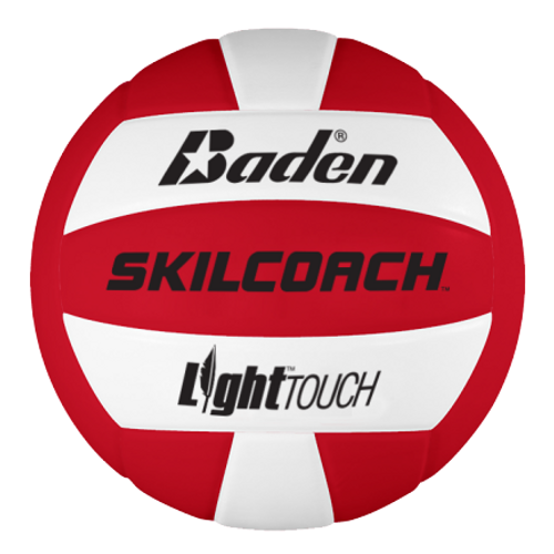 Baden Light I VXT1 Fabric Volleyball