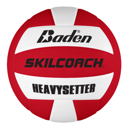 Baden HeavySetter VXT4 Volleyball
