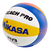 Mikasa Beach Volleyball BV550C