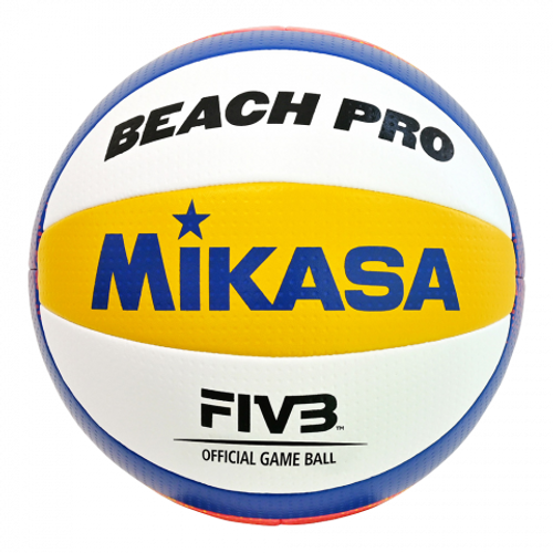 Mikasa Beach Volleyball BV550C