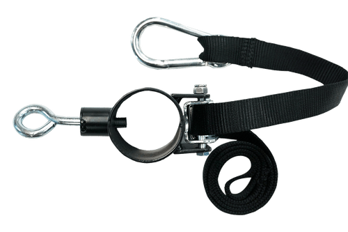 2" Cambuckle Quick Tension Collar