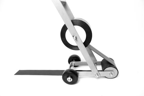 Floor Marking Tape Applicator