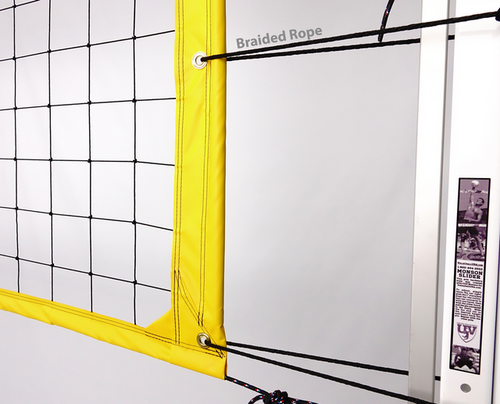 IL2D: 2" Pro Net (With Dowels)