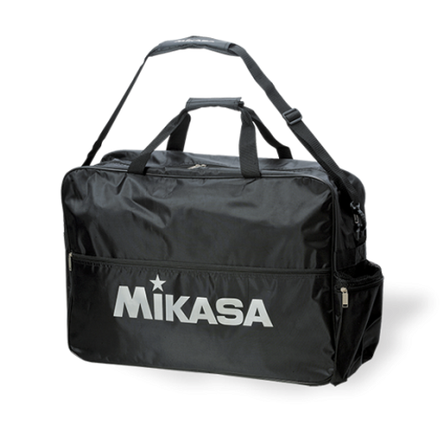 Mikasa black briefcase bag