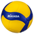 Mikasa V200W New 18 Panel Olympic Indoor Volleyball Photo angle 2