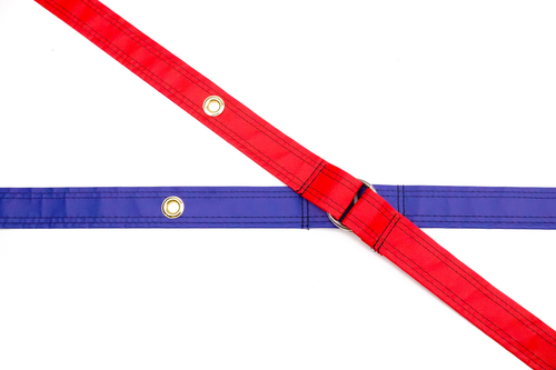 Quick Adjust Grommet Boundary Lines