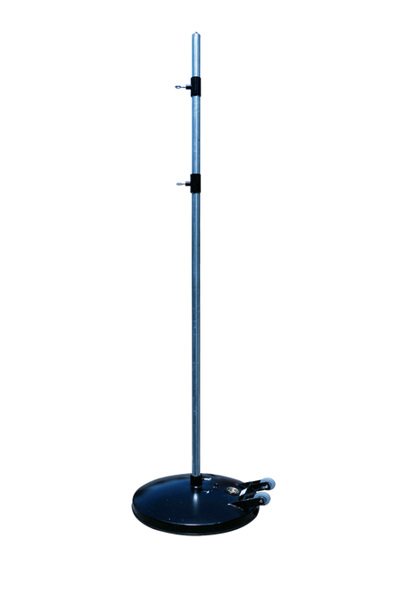 30" Roll Away Volleyball Game Standard