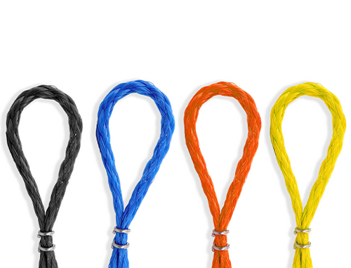 1/4" Rope Boundary Lines (Big Court and Short Court)- IN STOCK (Ships within 24 hours)