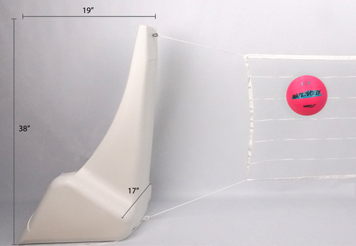 BV 700 Volleyball / Basketball Combo System