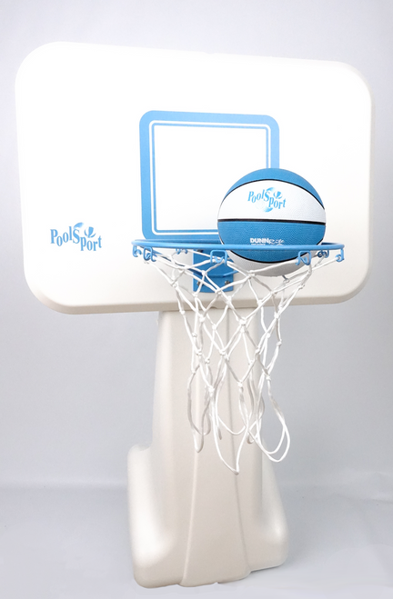 BV 700 Volleyball / Basketball Combo System