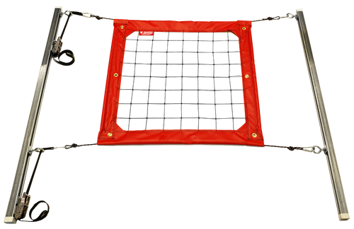 Wood Pole Attachment System